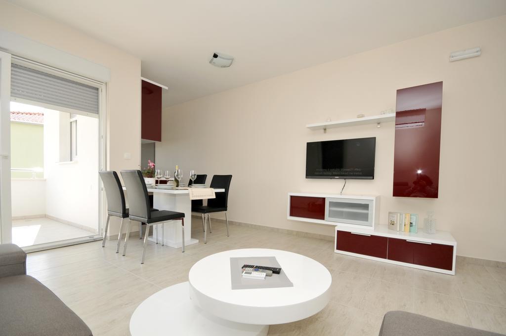 Apartments Villa Theodor Округ Горни Стая снимка